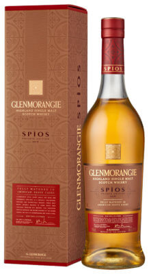 Glenmorangie Spìos - Neunte Private Edition vor Launch