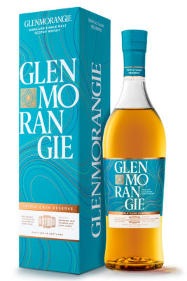 Glenmorangie Triple Cask Reserve