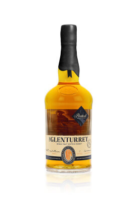 Glenturret Peated Edition