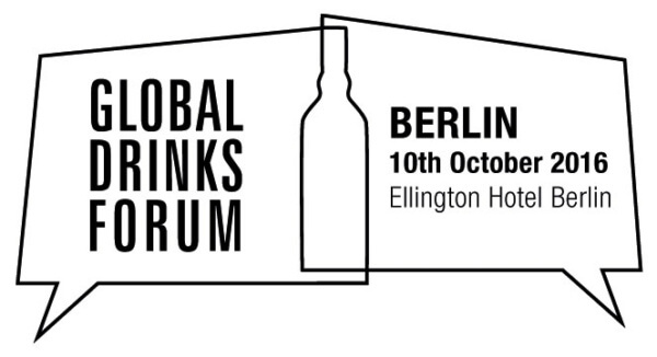 Global Drinks Forum als neuer Auftakt des Bar Convent Berlin 2016