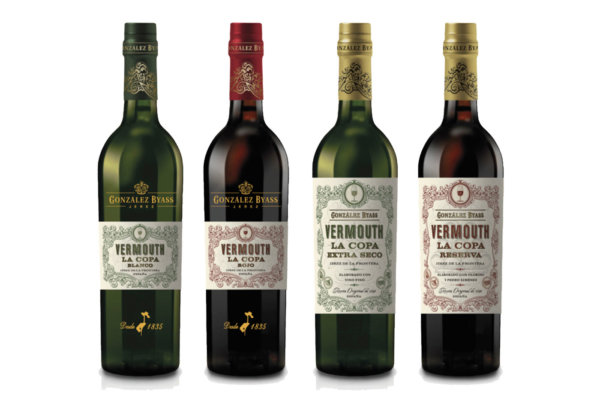González Byass präsentiert La Copa Reserva