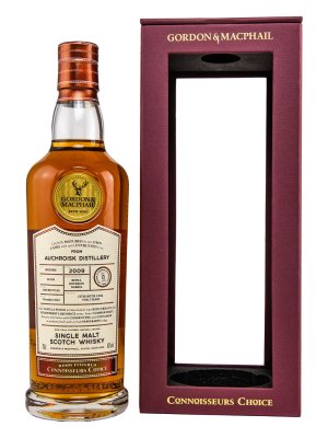 Gordon & MacPhail Auchroisk 2009/2022