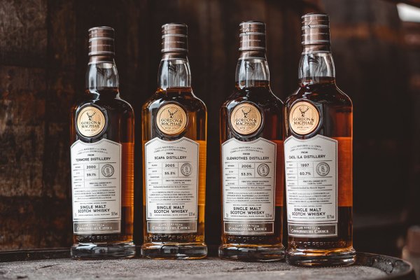 Gordon & MacPhail Single Casks