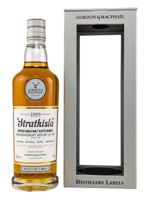 Gordon & MacPhail Strathisla 2009/2022