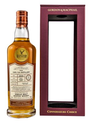 Gordon & MacPhail Caol Ila 2009/2022