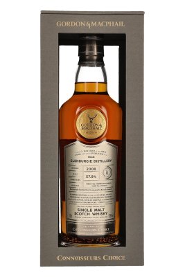 Gordon & MacPhail Glenburgie 2008/2023