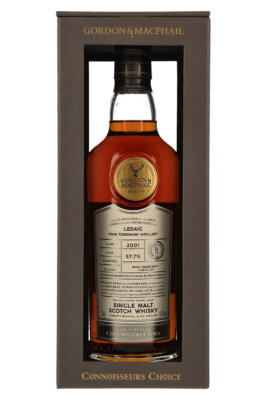 Gordon & MacPhail Ledaig 2001/2023