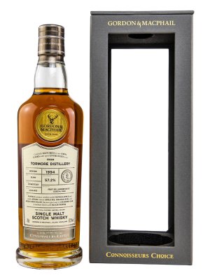 Gordon & MacPhail Tormore 1994/2022