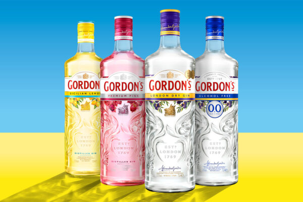 Gordon's Gin