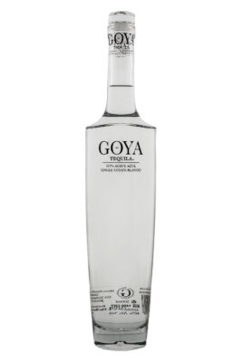 Goya Tequila