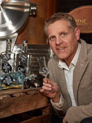 Graeger Schwarzbrenner Graeger Schwarzbrenner