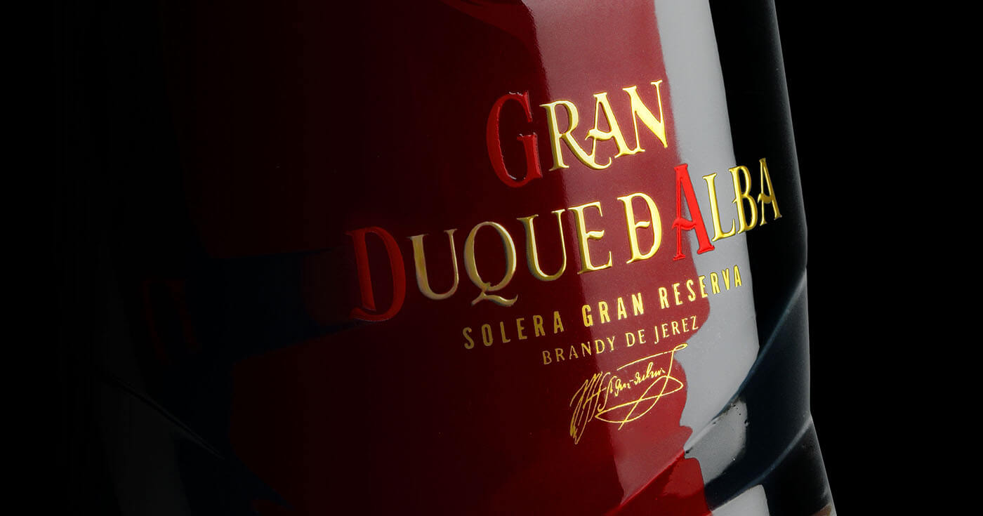 Zeitgemäß und modern: Gran Duque d’Alba erhält neues Design