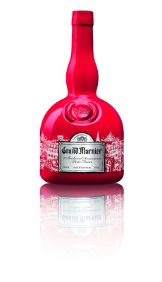 Grand Marnier Limited Edition 2013