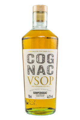 GrapeDiggaz Cognac VSOP