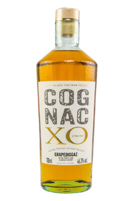 GrapeDiggaz Cognac XO