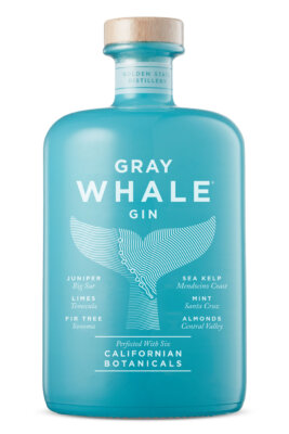 Gray Whale Gin