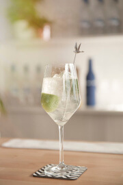 Grey Goose Le Grand Fizz