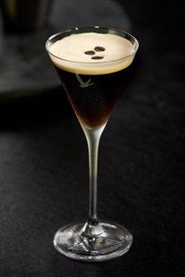 Grey Goose Espresso Martini