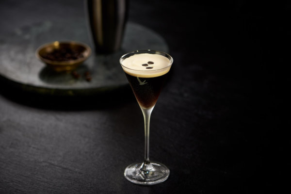 Grey Goose Espresso Martini