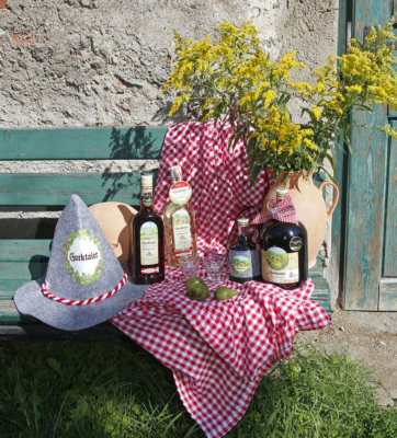 Gurktaler Alpenkräuter fördert 'Gurktaler Kräuterparadies'