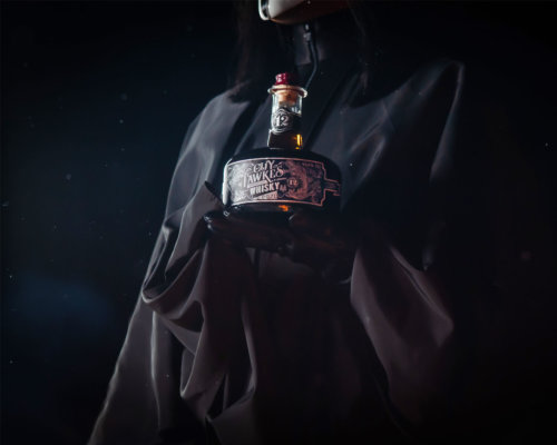 Launch des Guy Fawkes 12 Jahre Launch des Guy Fawkes 12 Jahre