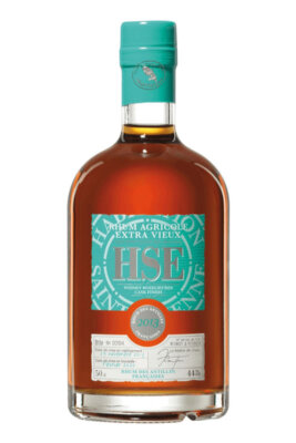 HSE Extra Vieux 2013 Whisky Rozelieures Cask Finish
