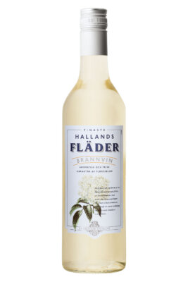 Hallands Fläder