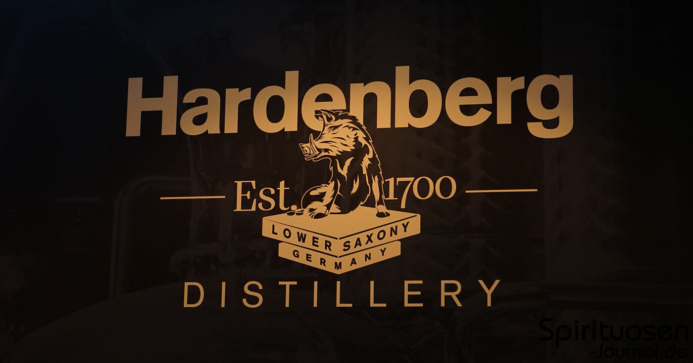 Hardenberg Distillery: Beginn einer „neuen Ära“