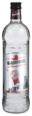 Hardenberg Weizenkorn Sonderedition 3/3 Weizenähren