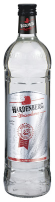 Hardenberg Weizenkorn Sonderedition 2/3 Burg