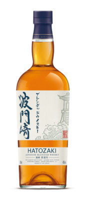 Hatozaki Blended Whisky