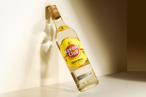 Havana Club Original - Añejo 3 Jahre