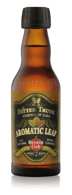 The Bitter Truth Aromatic Leaf