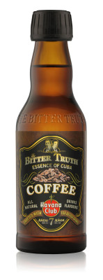 The Bitter Truth Coffee