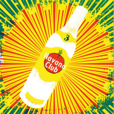 Havana Club mit neuer Digitalkampagne und neuem Look