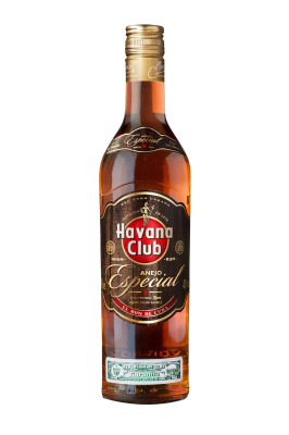 Havana Club ersetzt Qualität Especial durch Rum mit neuer Rezeptur