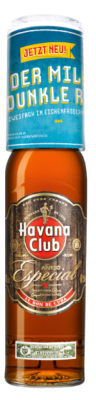 Havana Club Anejo Especial Promotion