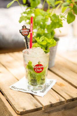 Havana Club mit neuer Digitalkampagne und neuem Look