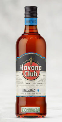 Havana Club Professional Edition A