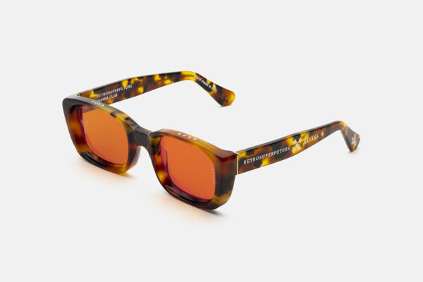 Retrosuperfuture x Havana Club Sonnenbrille Retrosuperfuture x Havana Club Sonnenbrille