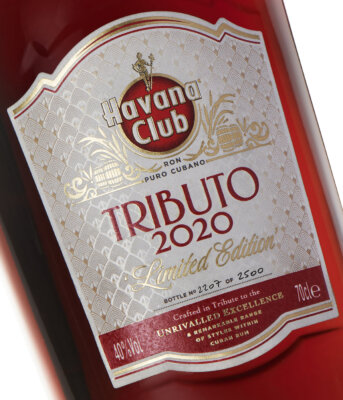 Havana Club Tributo 2020