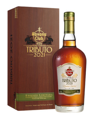 Havana Club Tributo 2021