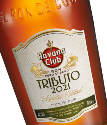 Havana Club Tributo 2021