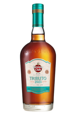 Havana Club Tributo 2023