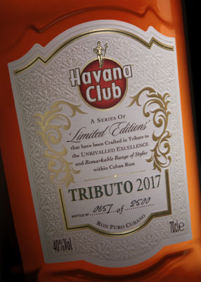 Havana Club Tributo 2017 für April angekündigt