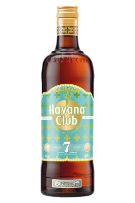 Havana Club x Places+Faces Limited Edition