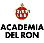 Logo der Academia del Ron von Havana Club