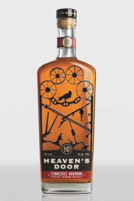 Heaven’s Door Tennessee Bourbon Heaven’s Door Tennessee Bourbon