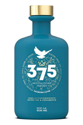 Heimat Heroes 375er Fasskorn-Cuvée