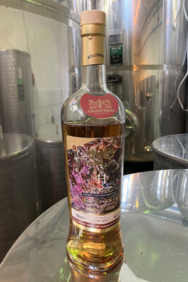 Hellinger 42 Winzeredition No. 5 Weingut Henke